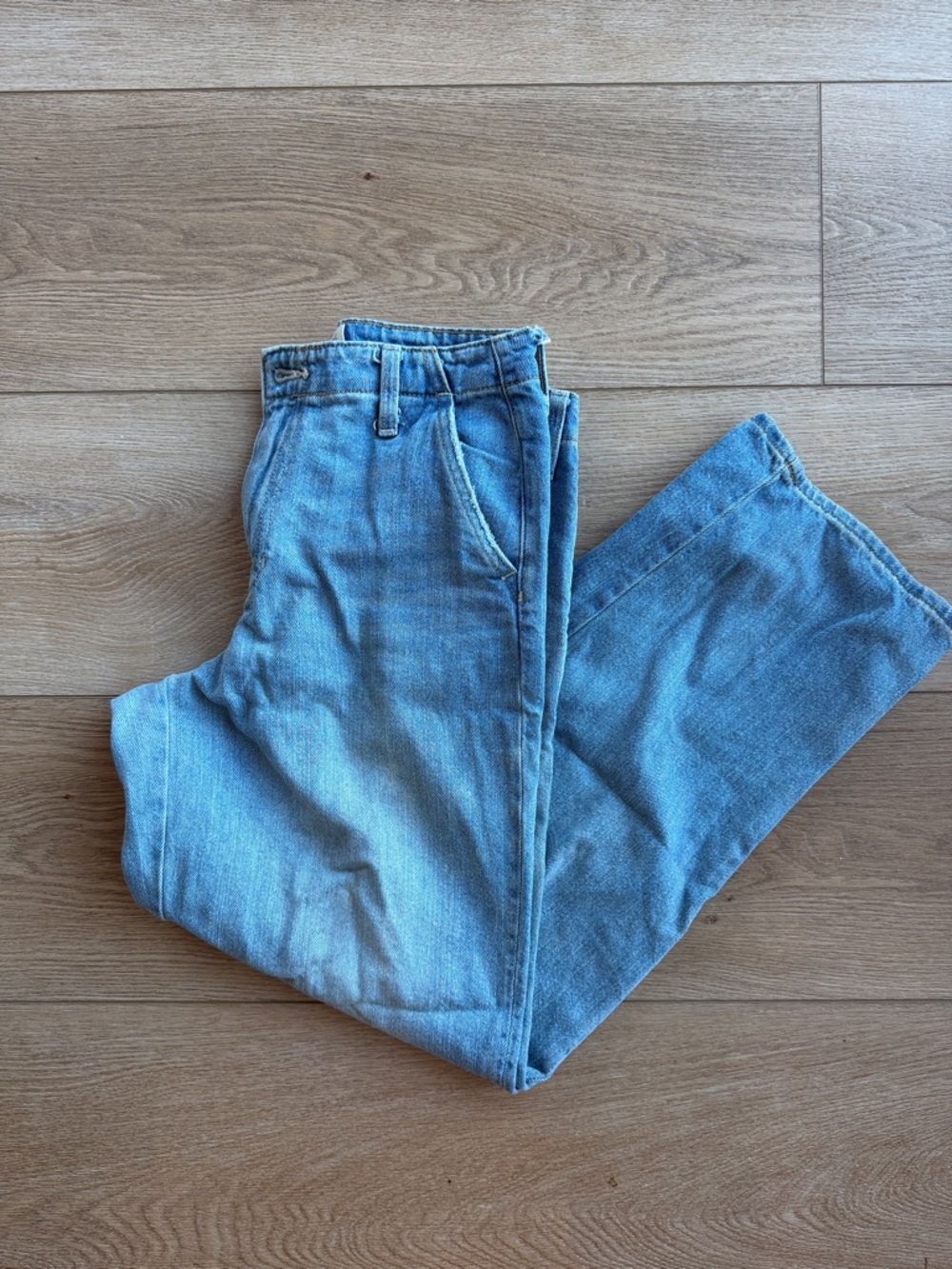 Universal Thread Relaxed Straight Women's Jeans | size 26/2R